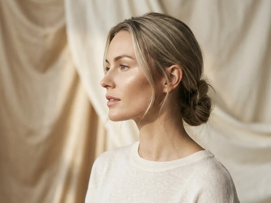 Fillers Ansiktskonturering LuxyBelle Clinic