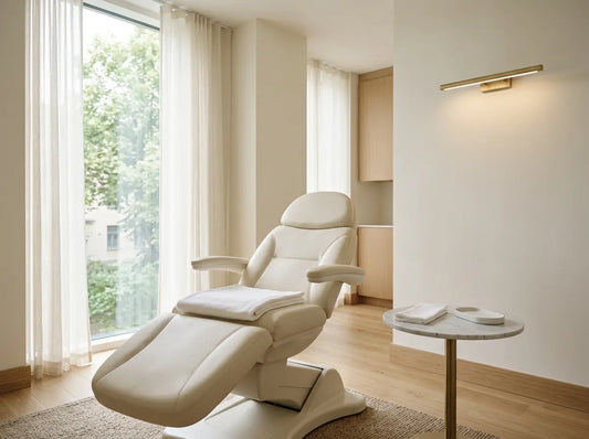 Fillers Läppar & Ryssian lips LuxyBelle Clinic