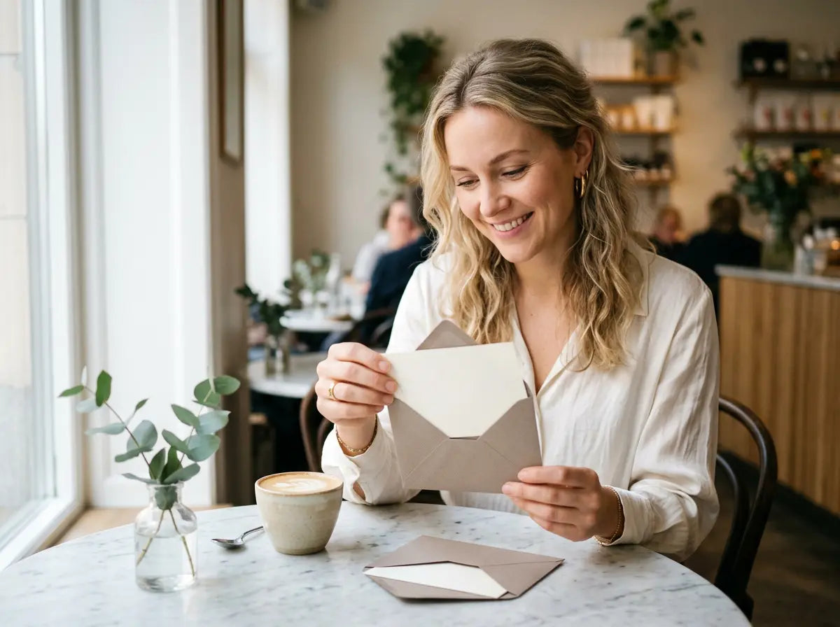 Luxybelle – Presentkort LuxyBelle Clinic