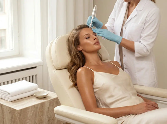 Jalupro Super Hydro – Djupgående Aminosyror LuxyBelle Clinic