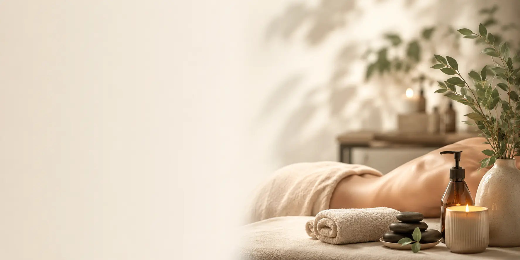 Kroppsbehandlingar LuxyBelle Clinic