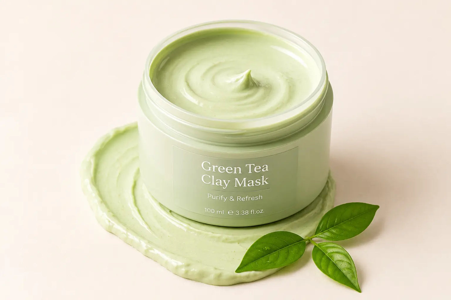 ANSIKTSMASKER LuxyBelle Clinic