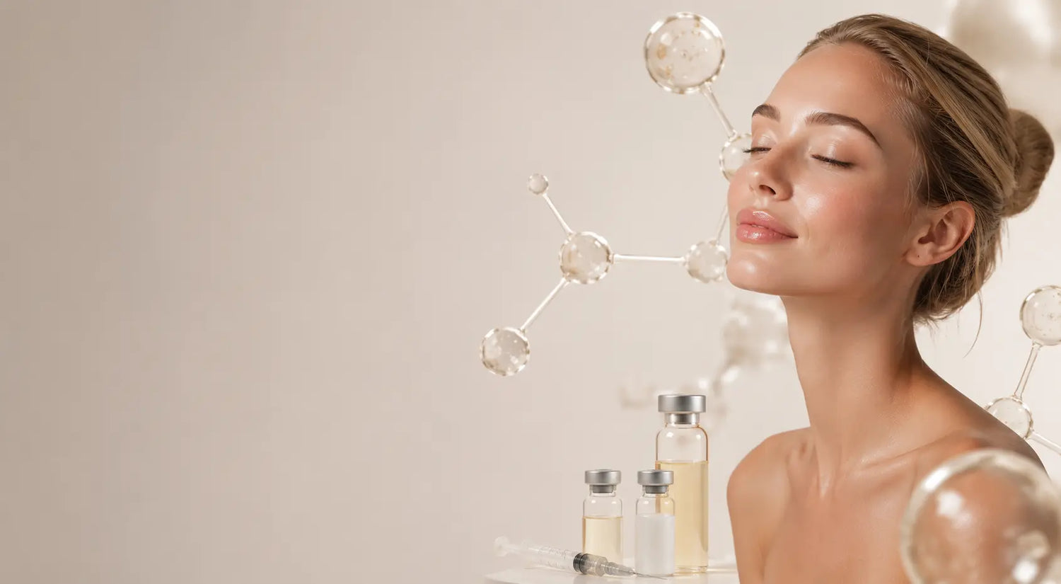 Botox-Fillers LuxyBelle Clinic