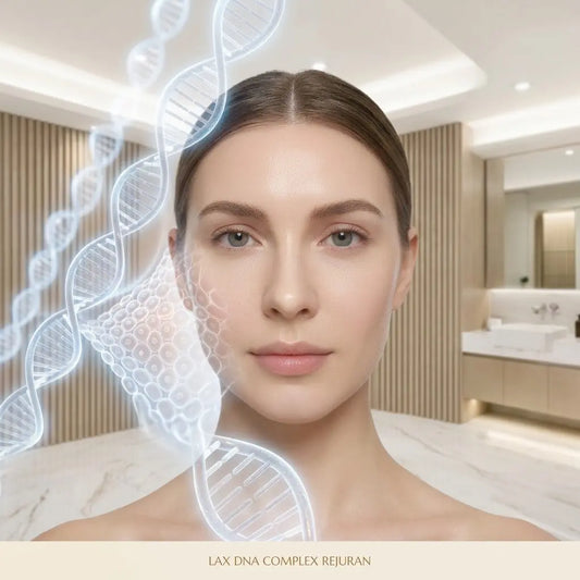 Polynukleotider (Lax-DNA / Rejuran) LuxyBelle Clinic