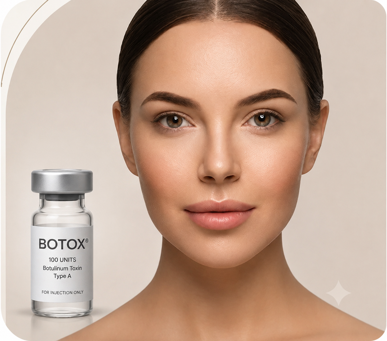 Smoother skin.