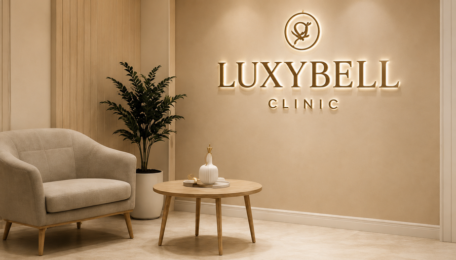 Centrally located in Stockholm