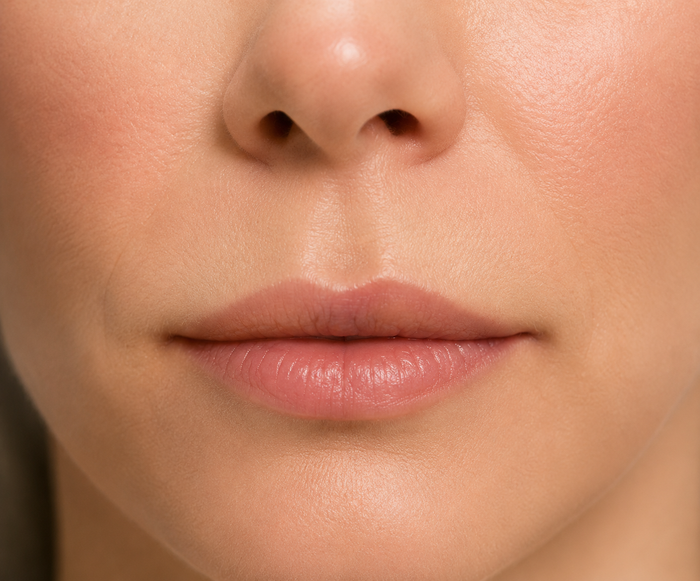 Nasolabial folds