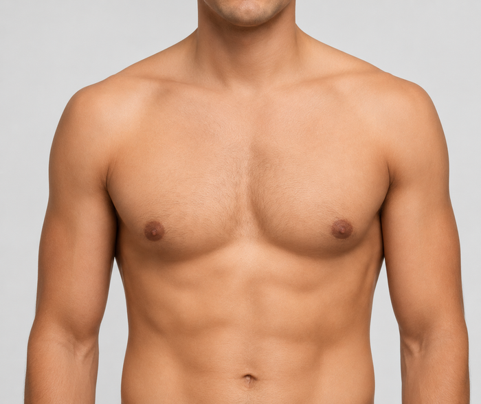 Chest & Abs