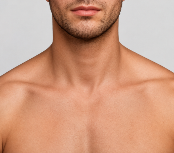 Shoulders & Neck