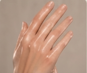 Hands