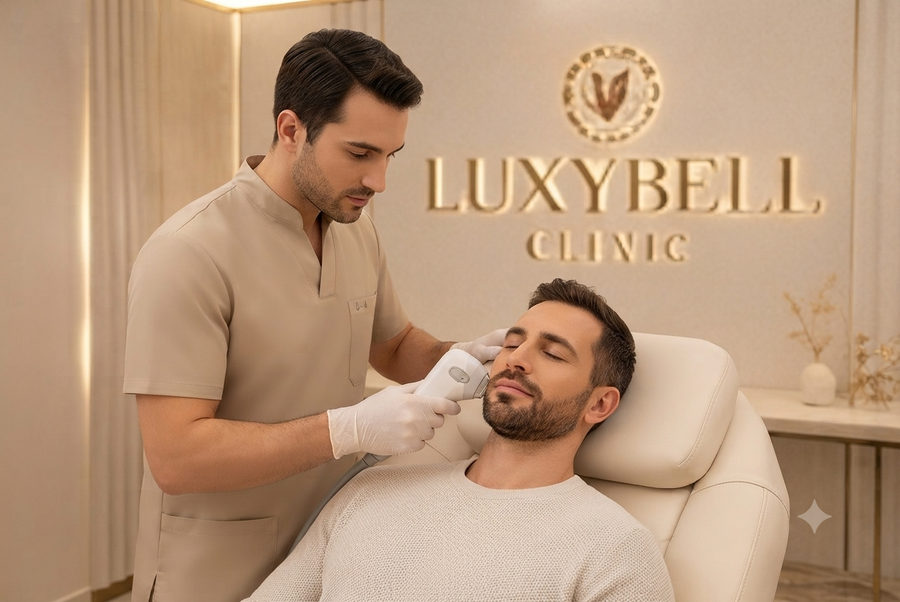 A safe and tailored experience