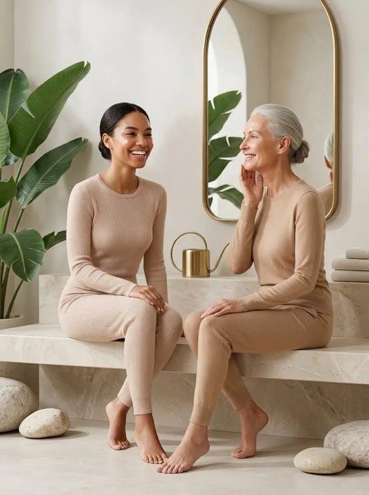 Luxybelle - Total Makeover LuxyBelle Clinic