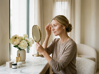 In-clinic consultation – Luxybelle Solna