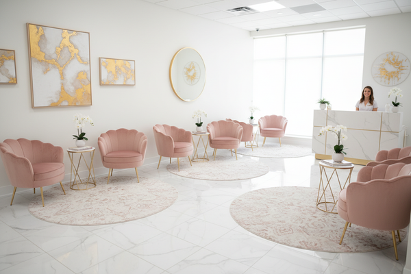 Allt du behöver veta inför ditt första besök på Lucybelle