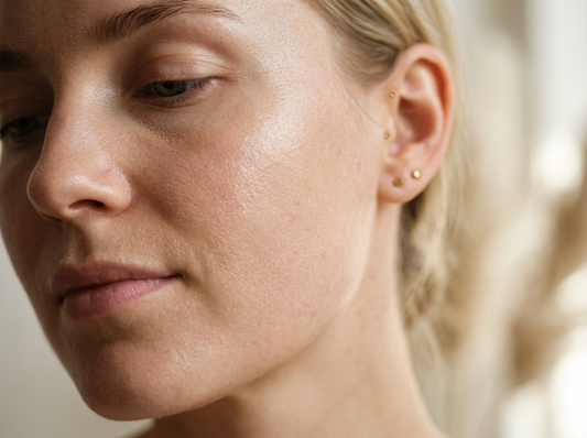 Microneedling – Ansikte (Inkl. steril fuktmask)