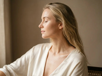 "Cellförnyelse" – Microneedling + EXOSOMER (ASCE+) LuxyBelle Clinic