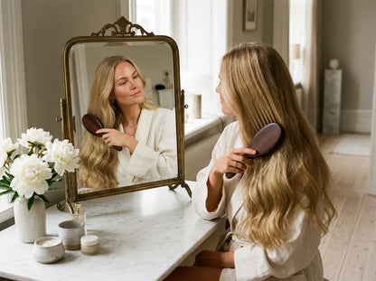 Microneedling – Hårtillväxt & Hårbottensboost LuxyBelle Clinic